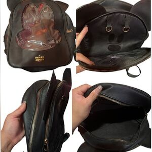 Disney Mickey Mouse backpack